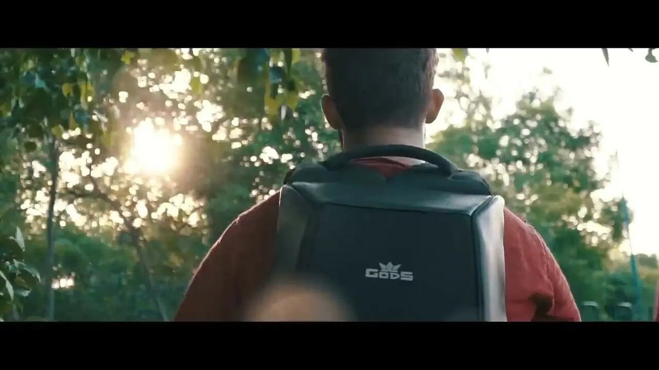 10 Reasons Why it is Essential to Buy an Anti-theft Backpack - GODS
