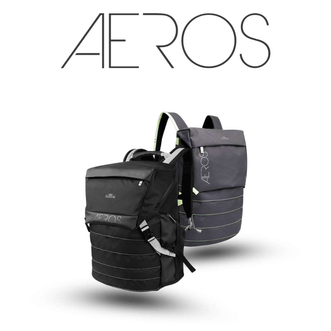 Aeros Series - GODS