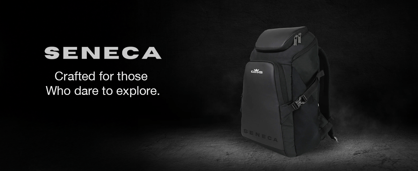 Mohawk Series - GODS