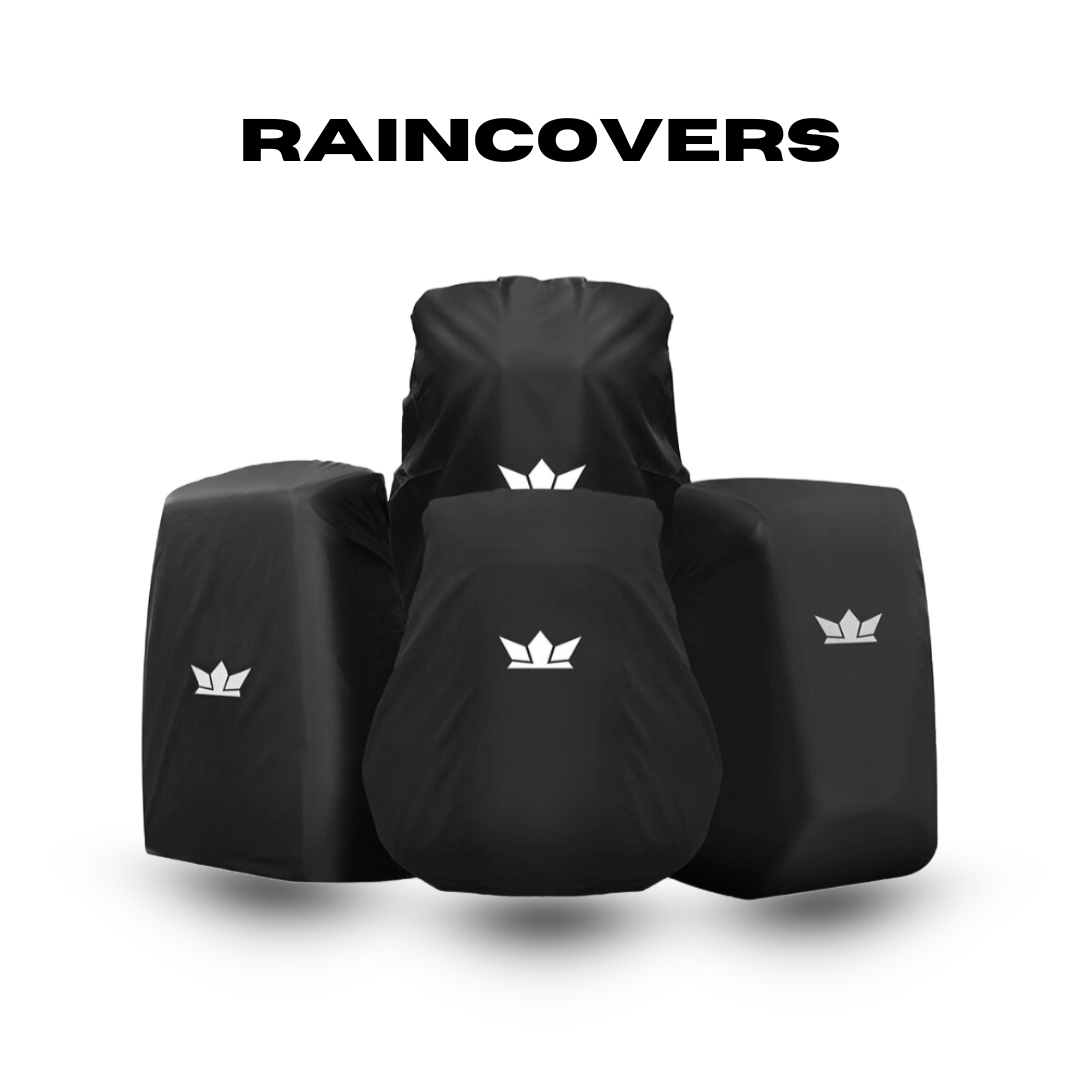 Raincovers - GODS