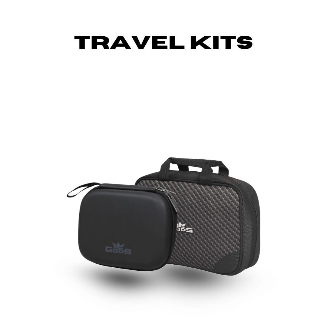 Travel Kits - GODS