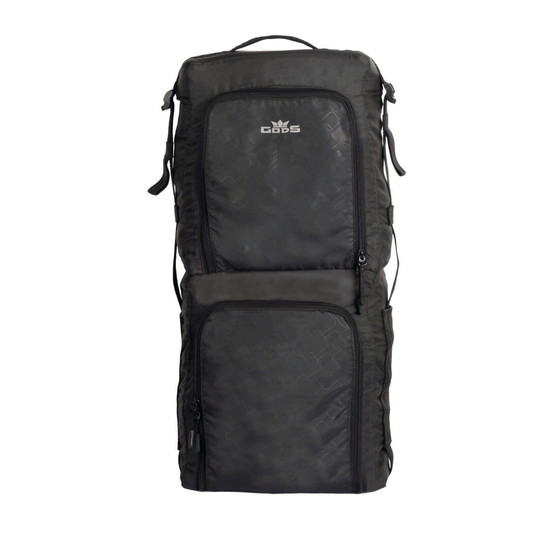 Travel organiser - GODS