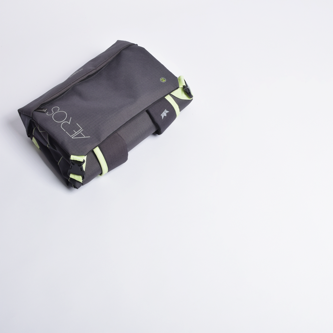 AEROS 12 - Expandable Light-Weight Laptop Backpack - RoadGods