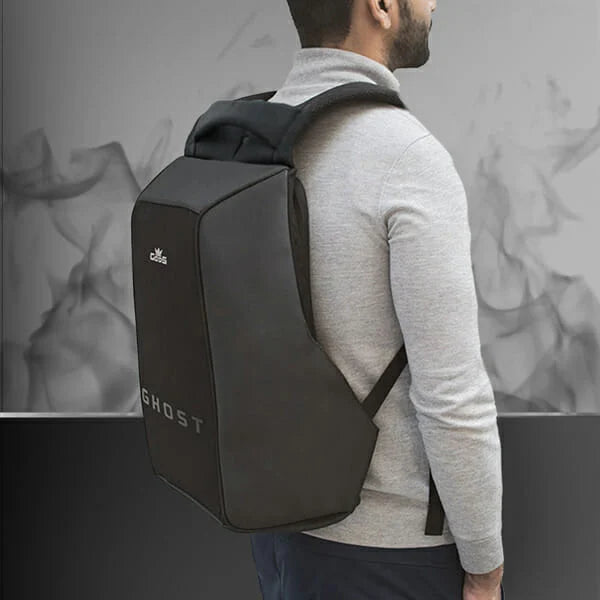 Elegant Anti Theft Design