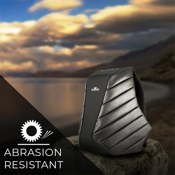 ABRASION RESISTANT BOTTOM