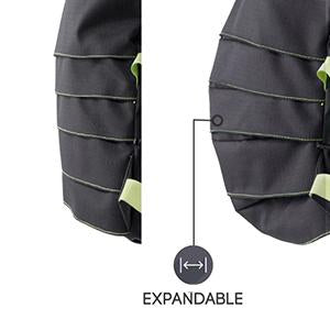 Expandable Design