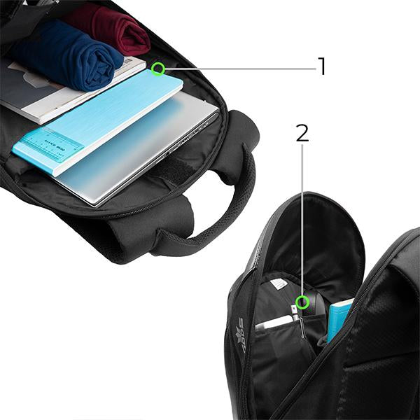 Efficient Organiser