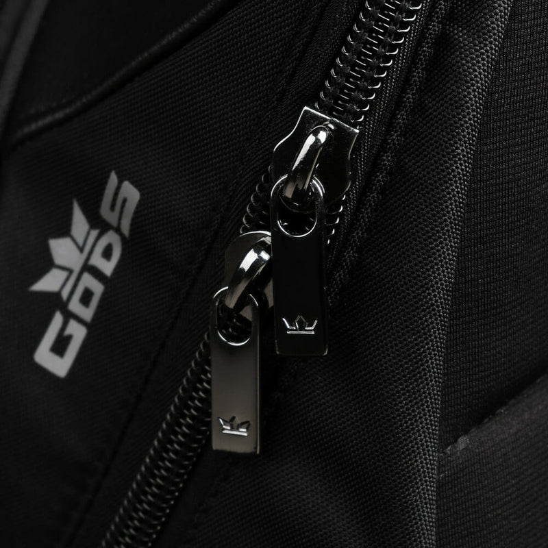 MIGHTY COIL ZIPPERS