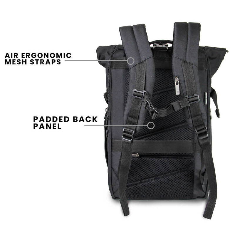 TRAVEL FRIENDLY