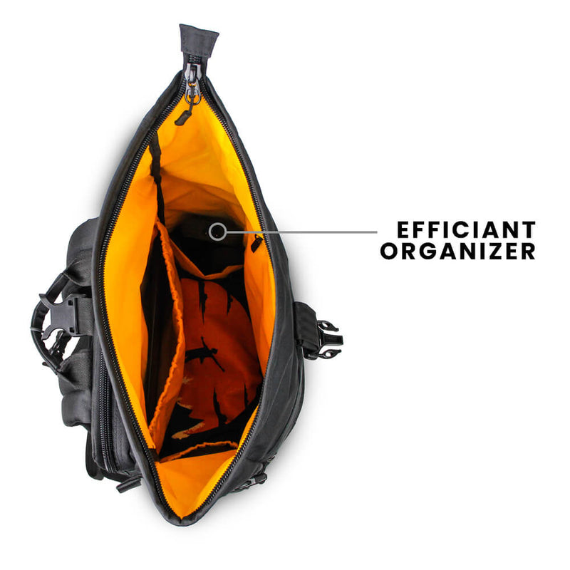 EFFICIENT ORGANISER