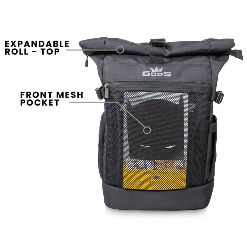 EXPANDABLE DESIGN