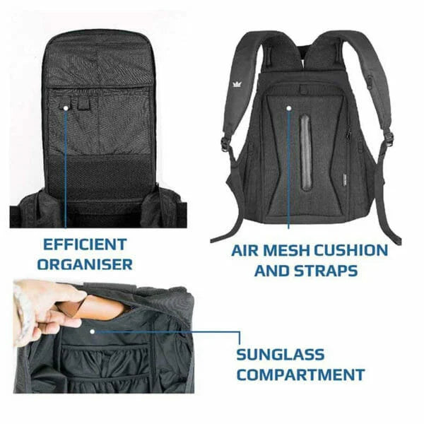 Efficient Organiser