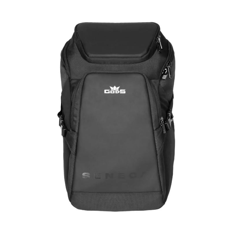 RUGGED BUILT AND DESIGN