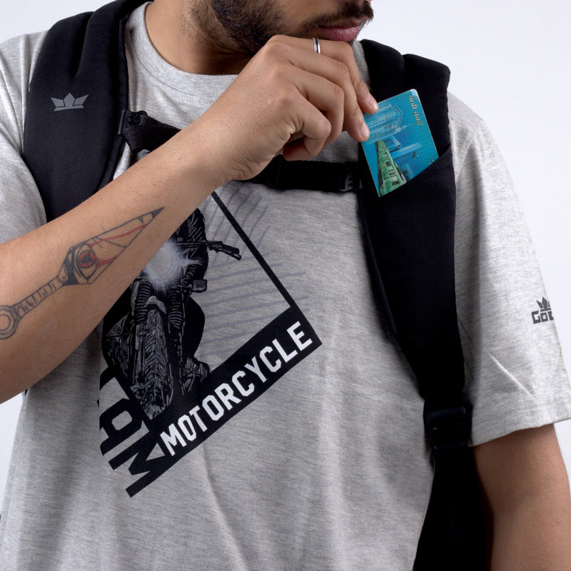 Ease of Access. Effortless Convenience