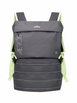 Gods - AEROS 12 - Expandable Light - Weight Laptop backpack (15.6 inch laptops) -