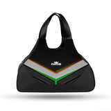 GODS - Creed Crypto Flag – Duffle Bag Built for Power, Performance & Durability -