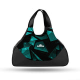 GODS - Creed Crypto Glass – Duffle Bag Built for Power, Performance & Durability -