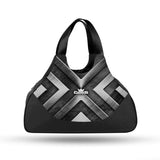 Creed Crypto Metal – Duffle Bag Built for Power, Performance & Durability - GODS
