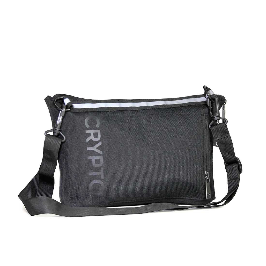 Gods Crypto Packable Backpack and Sling Bag