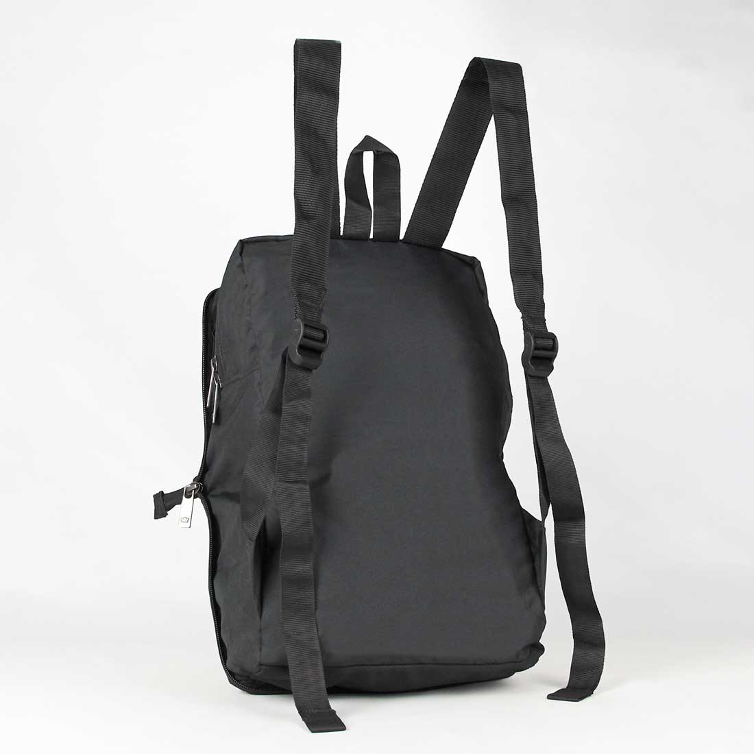 Gods Crypto Packable Backpack and Sling Bag