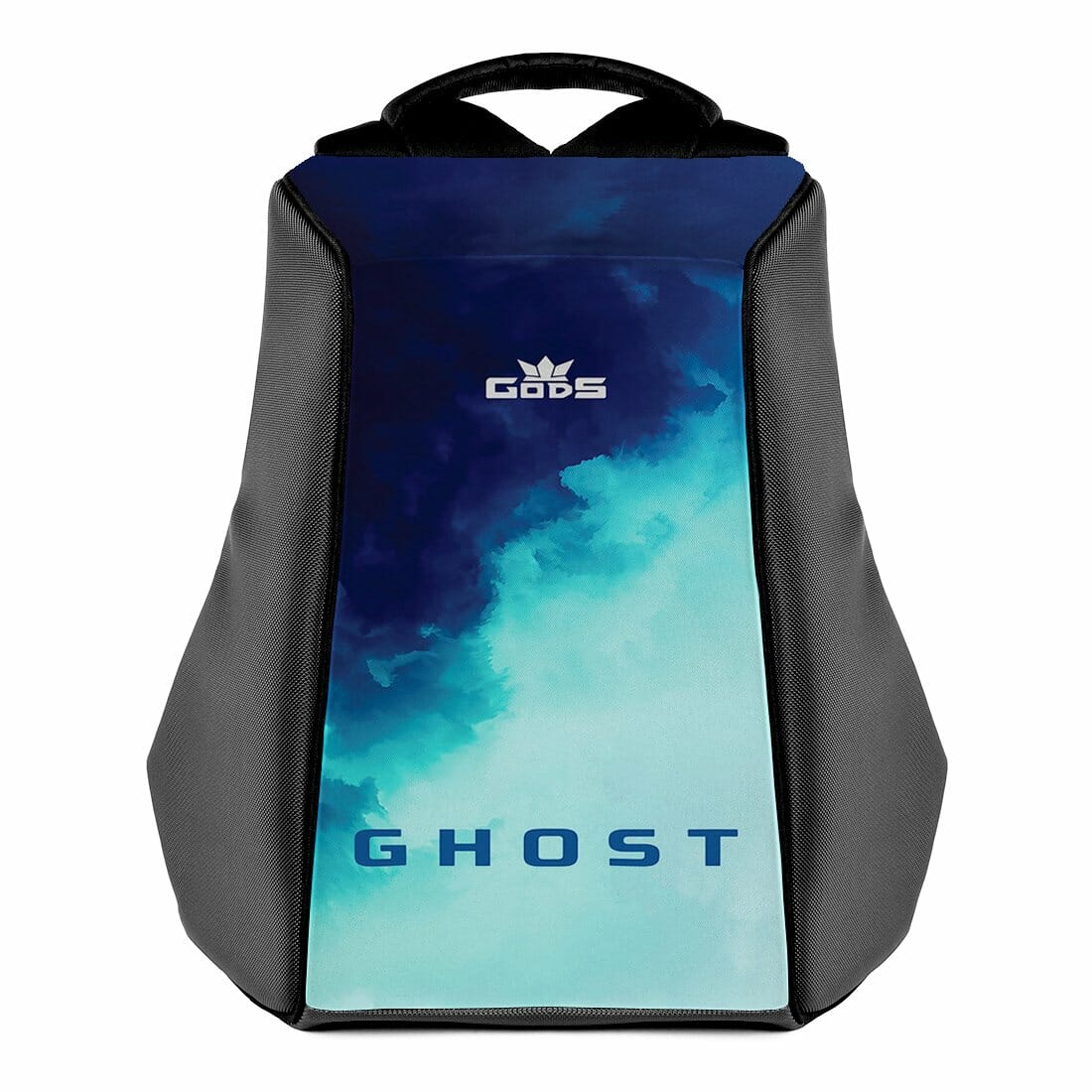 Gods - Ghost Blue Sky - 25 litres, Anti Theft Laptop backpack (15.6 inch laptops) - Ghost