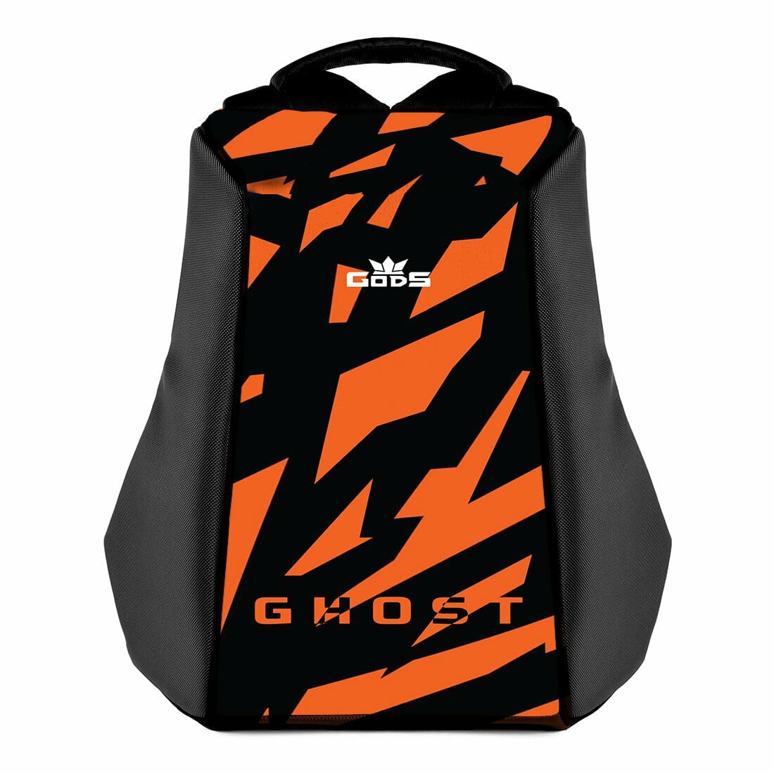 Gods - Ghost Shatter - 25 litres, Anti Theft Laptop backpack (15.6 inch laptops) - Ghost