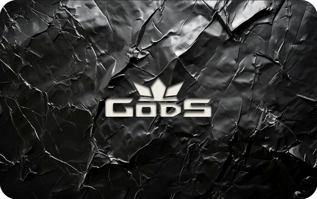 GODS Gift Card