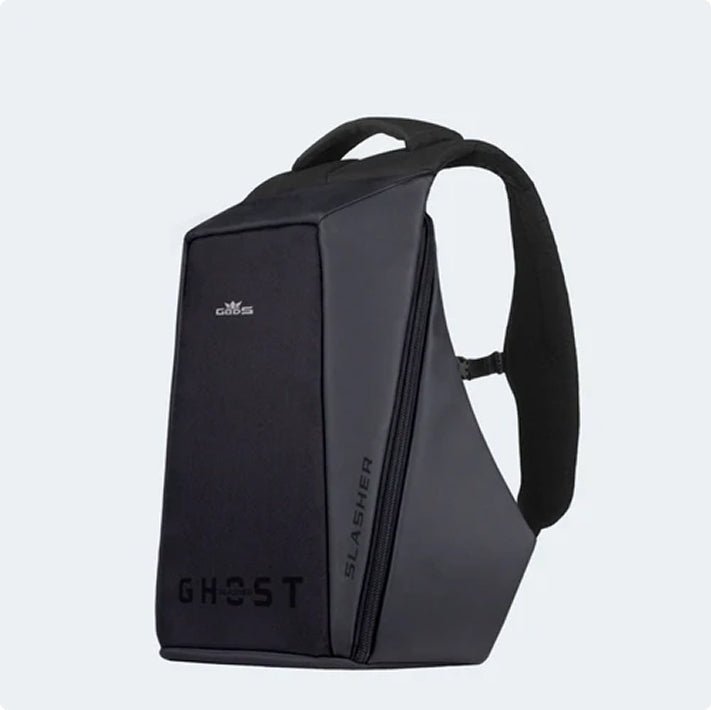 GODS - Ghost x | Antitheft laptop backpack - — RoadGods — 1