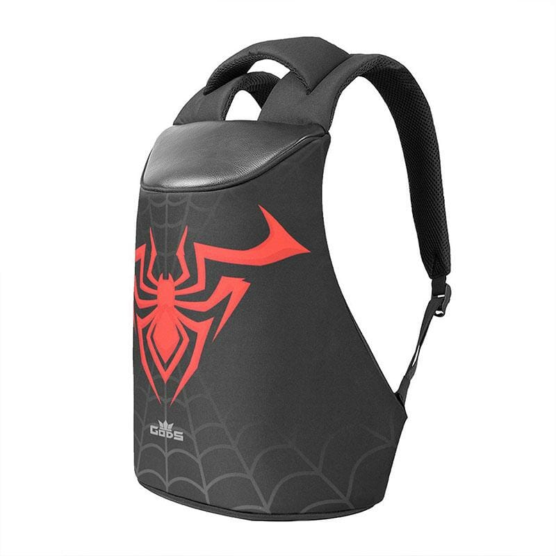 Gods - GODS Marvel Avengers Exclusive Venom Spider Zarc Laptop backpack (15.6 inch laptops) -
