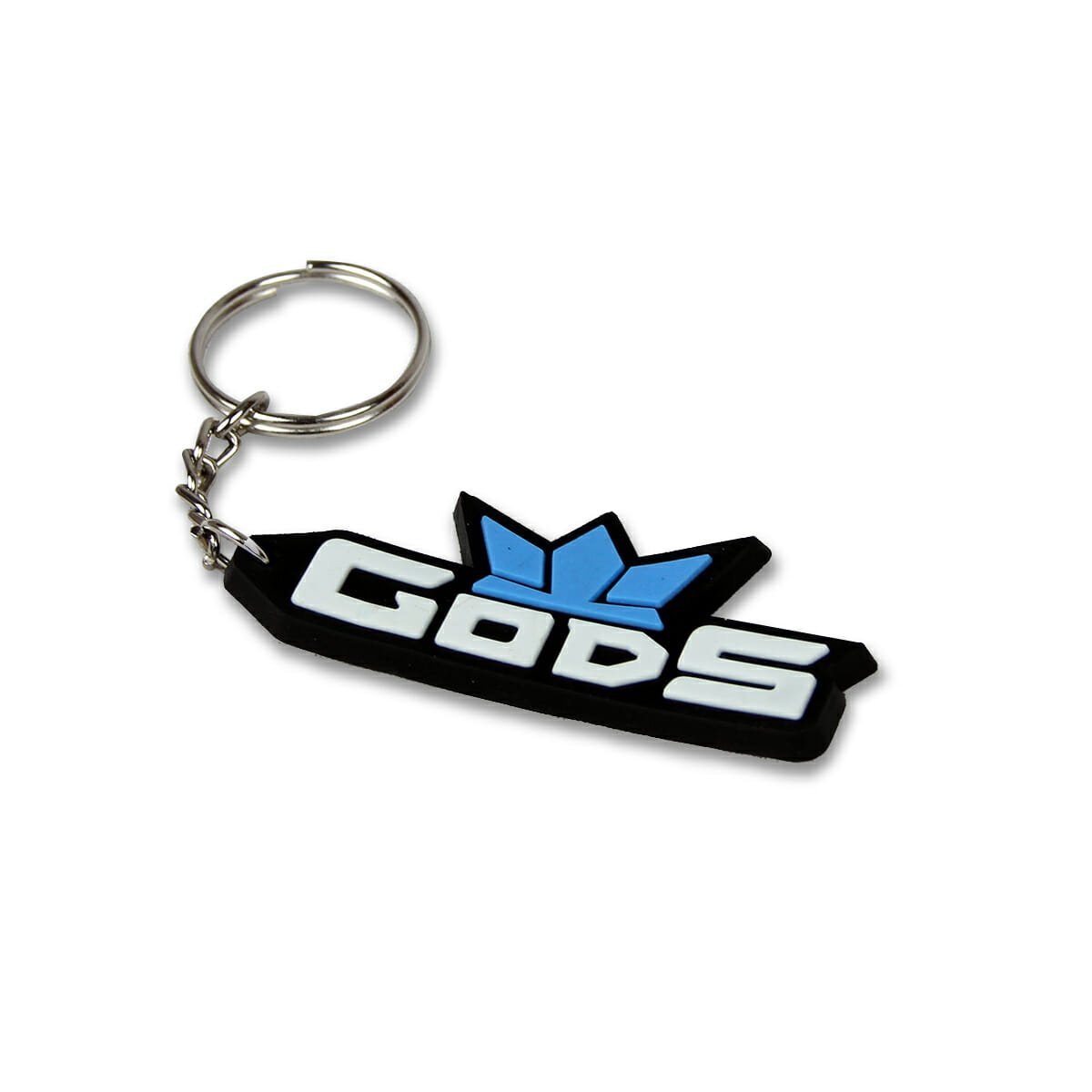 Gods - GODS official brand Keychain - Accessories