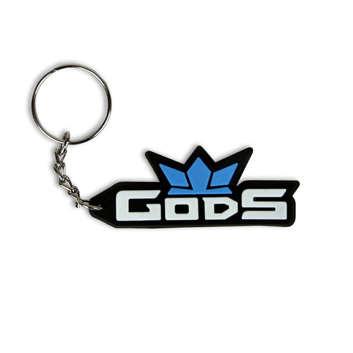 Gods - GODS official brand Keychain - Accessories