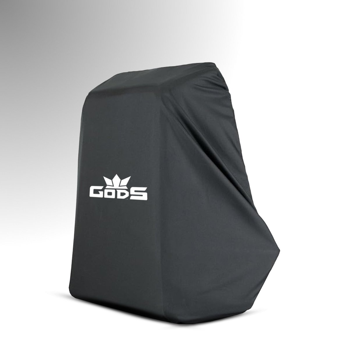 Gods - GODS Rain Cover for Backpacks (20L - 35L) | All - Weather Raincover, Waterproof, Wind - Resistant, No - Stitch Design | Fits Ghost X, Zarc X & More - Accessories
