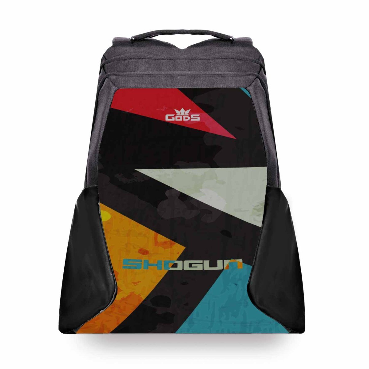 Gods - Gods Shogun - 35 litres, Laptop backpack (15.6 inch laptops) (Tiles) -