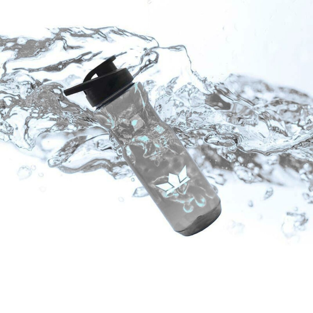 Gods - GODS Sipper Water Bottle - Accessories