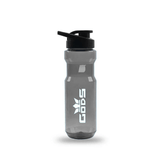 Gods - GODS Sipper Water Bottle - Accessories