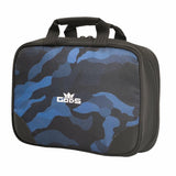 Gods - Gods Travel utility and Toiletries Kit - Blue Camouflage - — RoadGods — 1