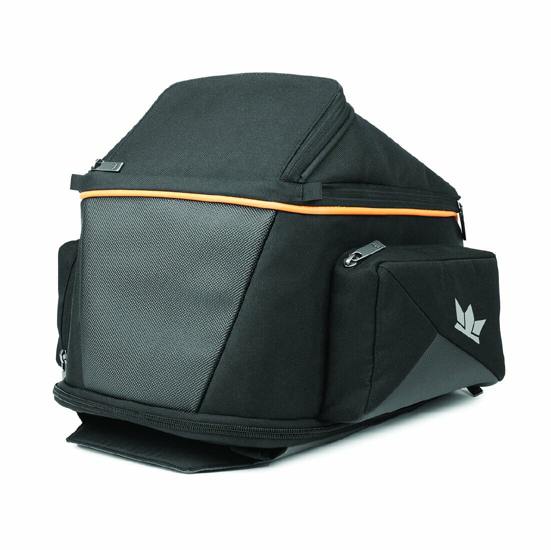 Gods - Gods Zeon X - Non - Magnetic Motorcycle Tank Bag - Accessories
