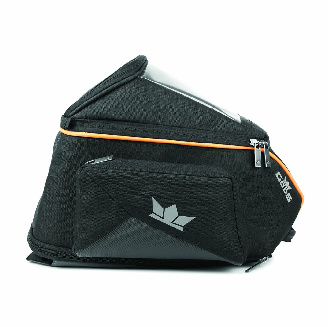 Gods - Gods Zeon X - Non - Magnetic Motorcycle Tank Bag - Accessories