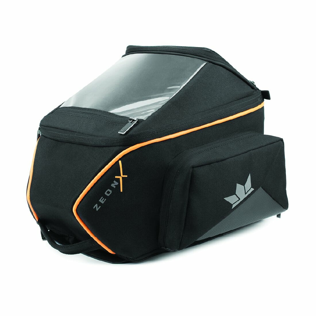 Gods - Gods Zeon X - Non - Magnetic Motorcycle Tank Bag - Accessories