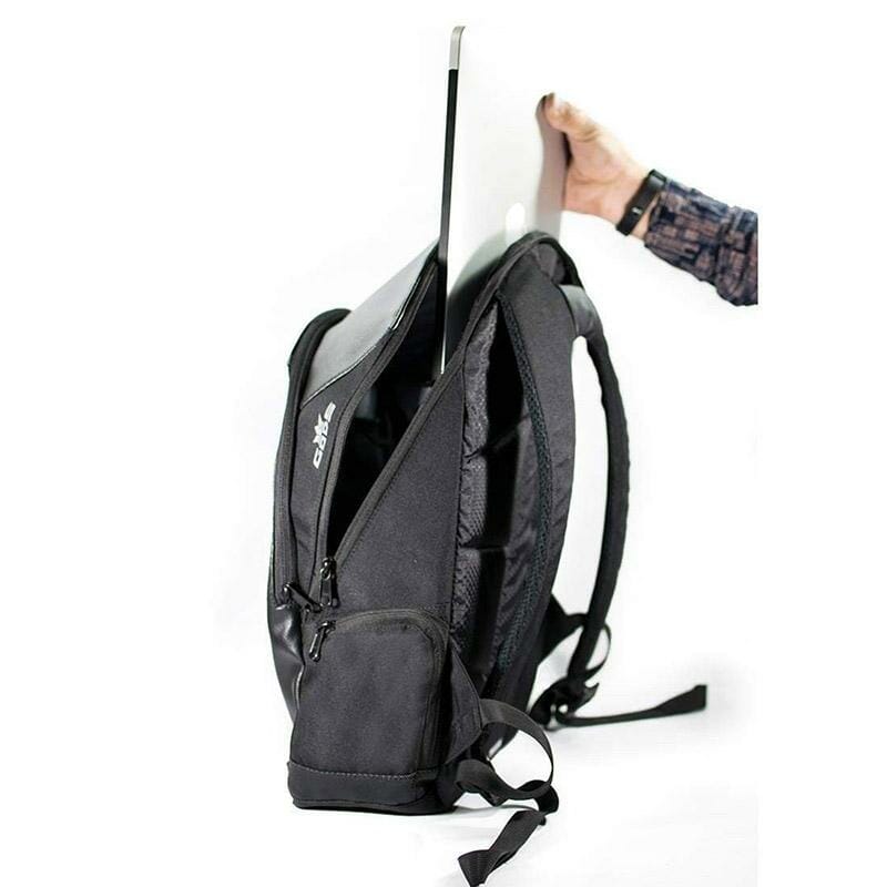 Gods - Marvel Avengers Exclusive Black Panther Rudra Laptop backpack (15.6 inch laptops) -