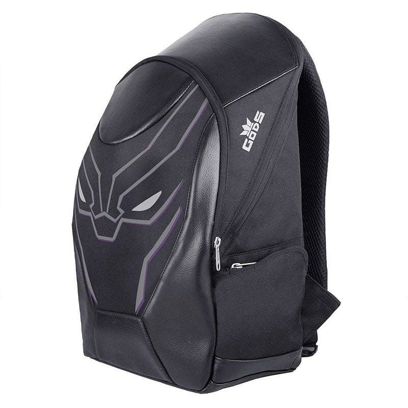 Gods - Marvel Avengers Exclusive Black Panther Rudra Laptop backpack (15.6 inch laptops) -