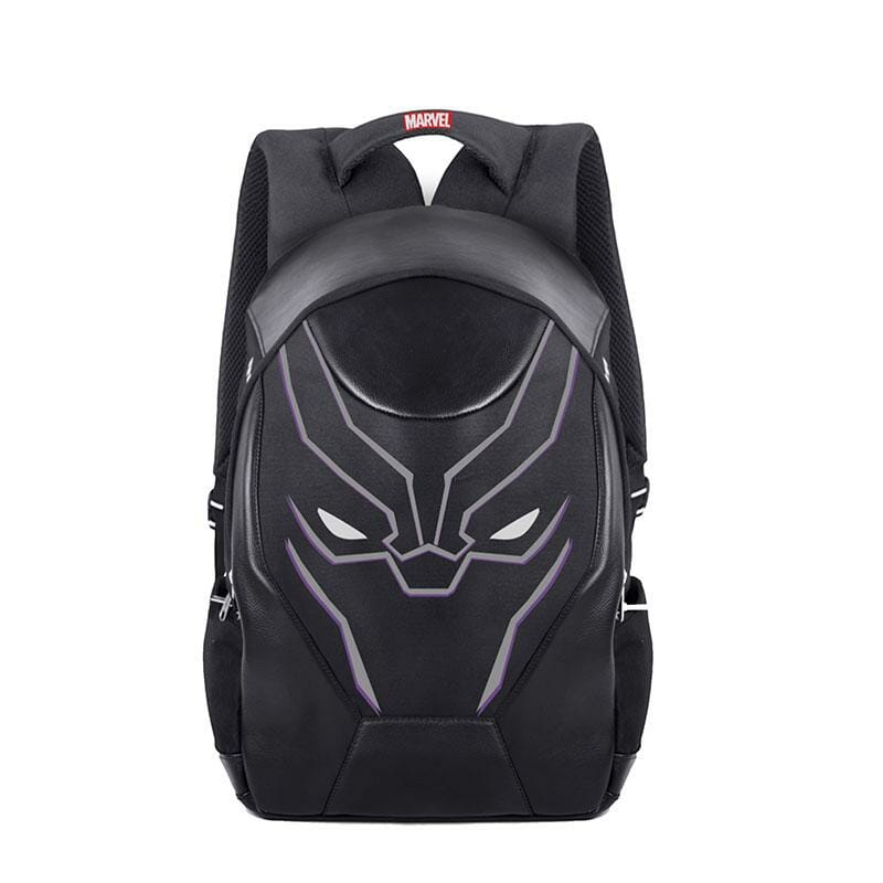Gods - Marvel Avengers Exclusive Black Panther Rudra Laptop backpack (15.6 inch laptops) -