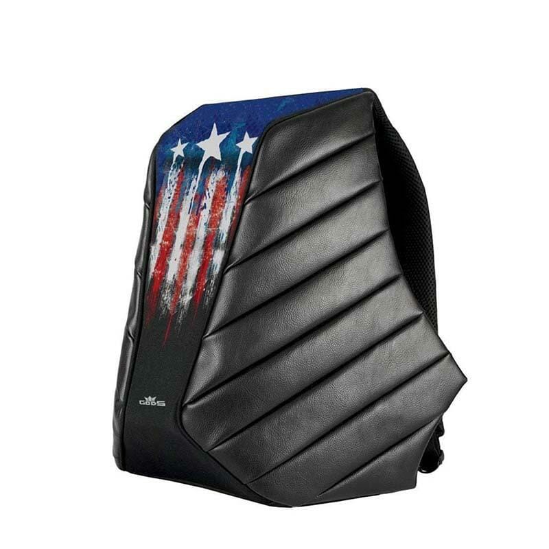 Gods - Marvel Avengers Exclusive Captain America Xator Laptop backpack (15.6 inch laptops) -