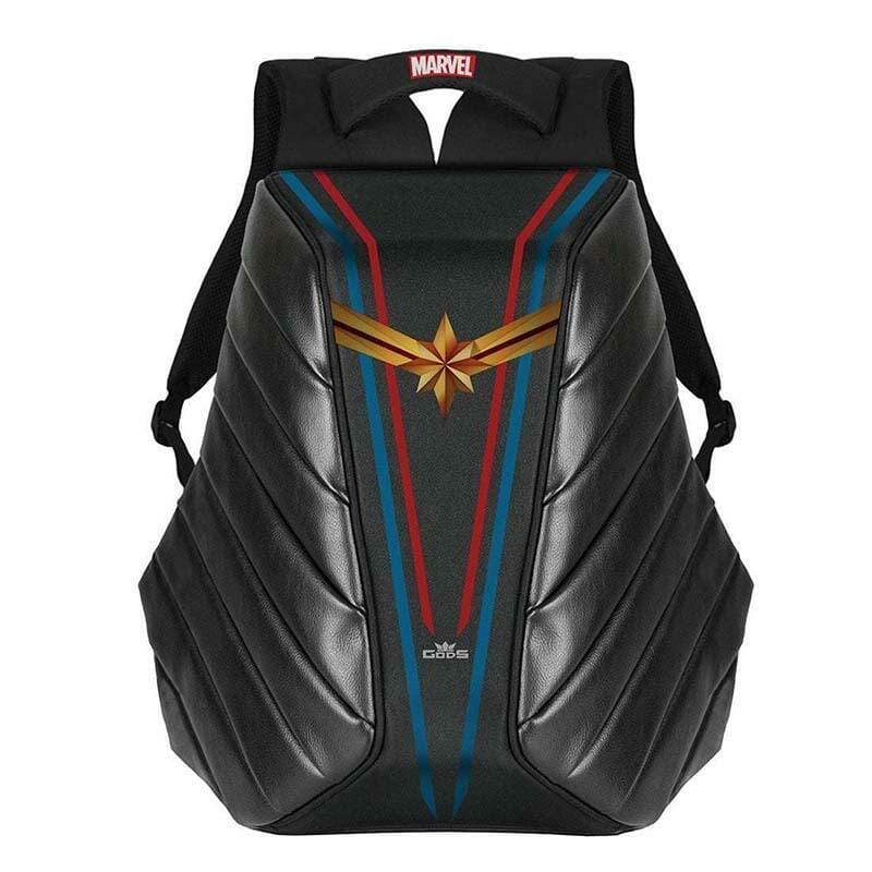 Gods - Marvel Avengers Exclusive Captain Marvel Xator Laptop backpack (15.6 inch laptops) -