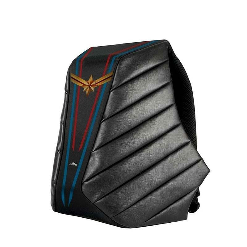 Gods - Marvel Avengers Exclusive Captain Marvel Xator Laptop backpack (15.6 inch laptops) -