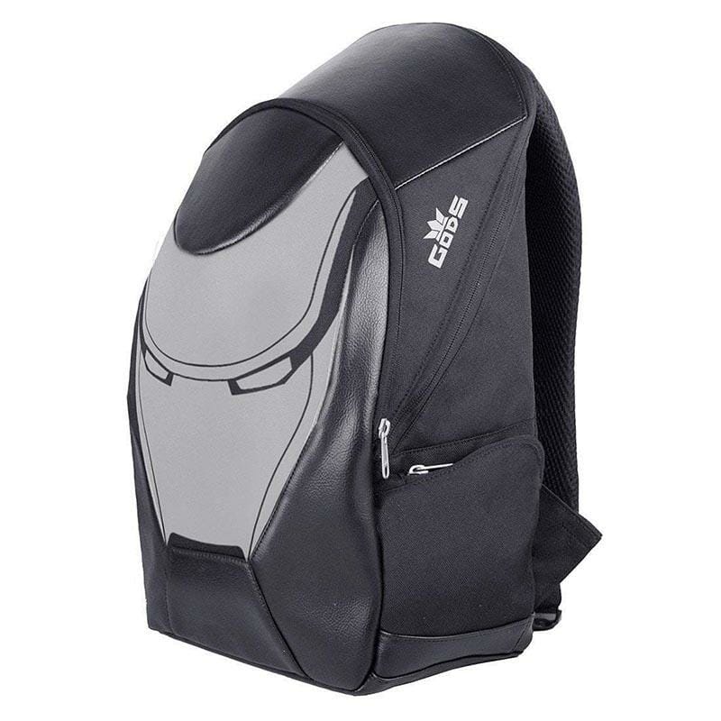 Gods - Marvel Avengers Exclusive Iron Man Rudra Laptop backpack (15.6 inch laptops) -