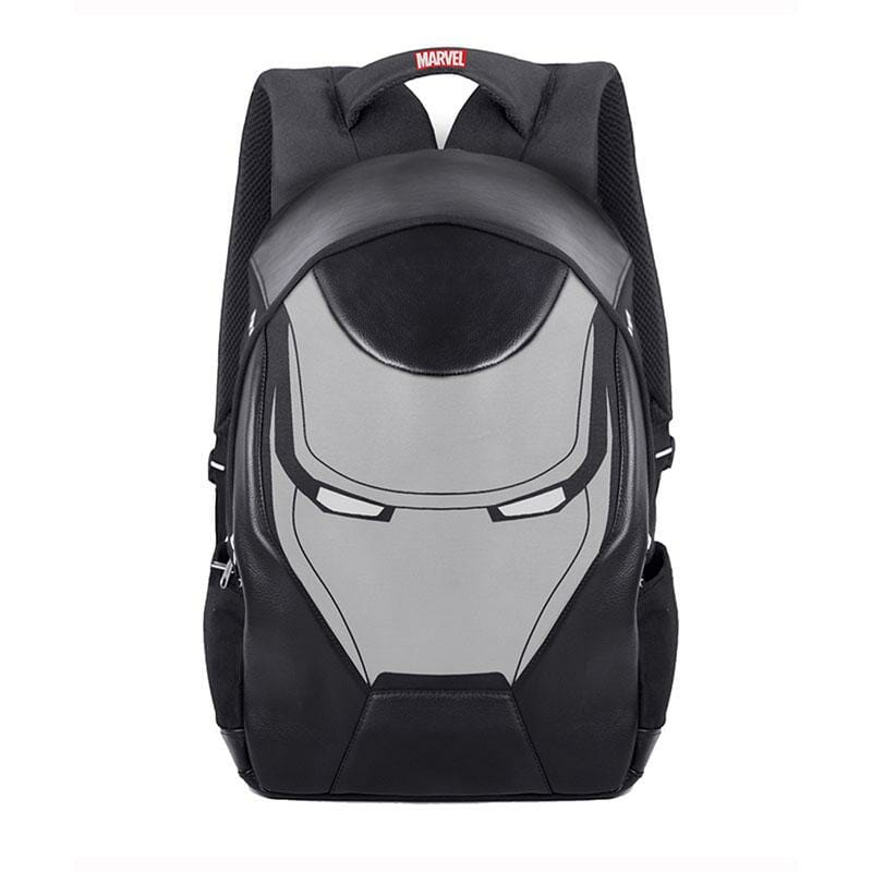 Gods - Marvel Avengers Exclusive Iron Man Rudra Laptop backpack (15.6 inch laptops) -