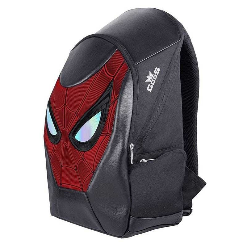 Gods - Marvel Avengers Exclusive Spider Man Rudra Laptop backpack (15.6 inch laptops) -