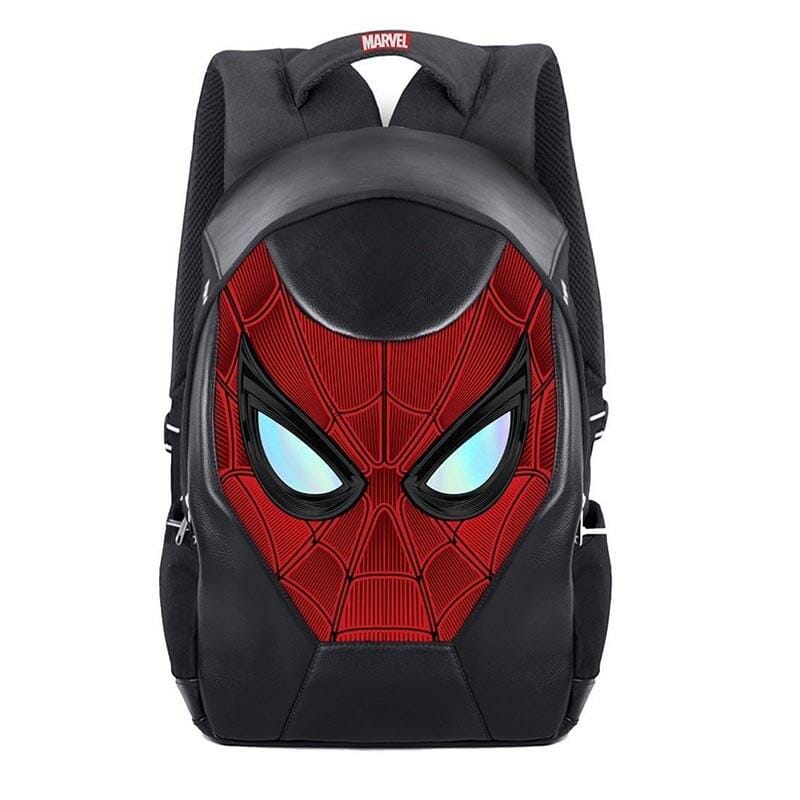 Gods - Marvel Avengers Exclusive Spider Man Rudra Laptop backpack (15.6 inch laptops) -