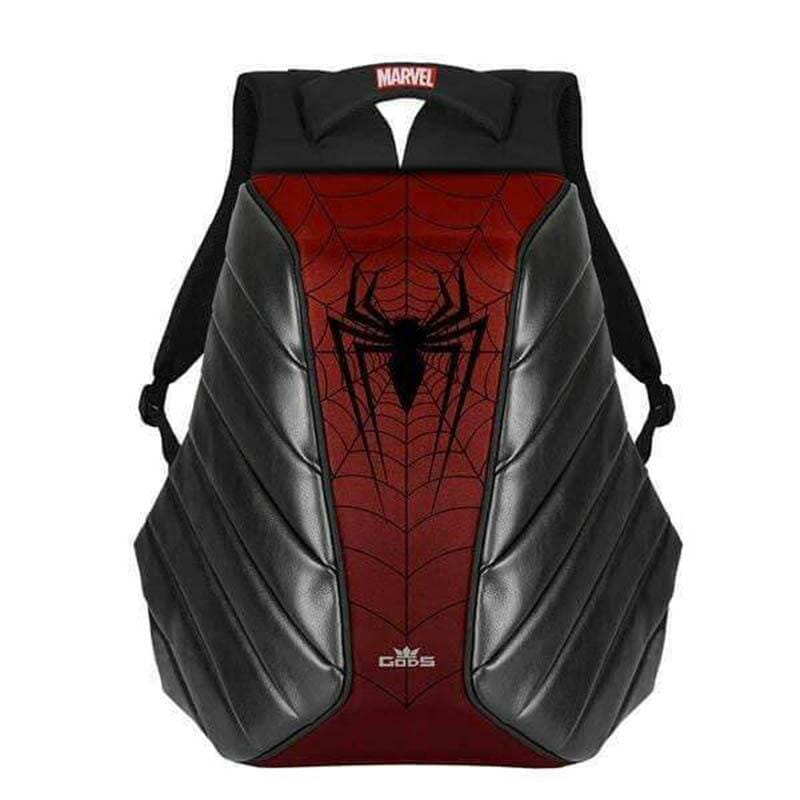 Marvel Avengers Exclusive Spider Man Xator Laptop backpack